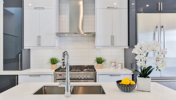 Why Quartz Is A Great Alternative to Marble and Granite
