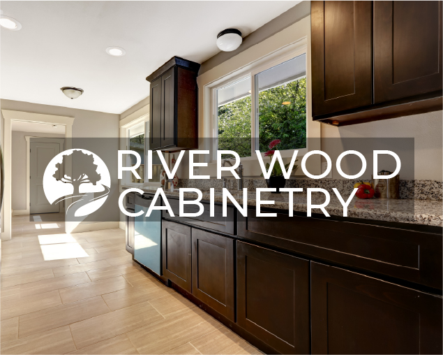 River Wood Cabinetry