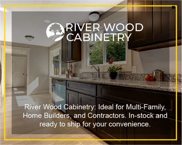 Riverwood Cabinets